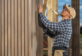 Best Engineered Wood Siding  in Center Point, AL